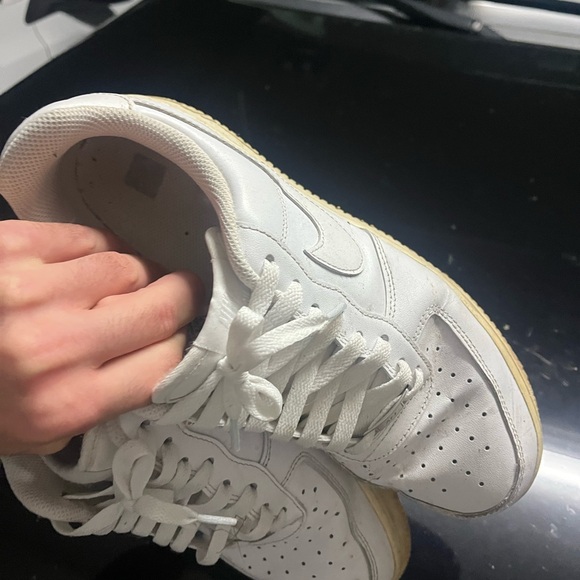 AIRFORCE beaters - Picture 2 of 5